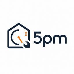 5pm